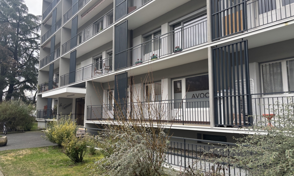 Vente appartement 1 pièce à Annecy-le-Vieux - réf. 4801 CAP - Photo 2