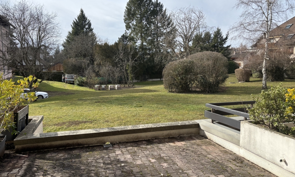 Vente appartement 3 pièces à Annecy-le-Vieux - réf. 4803 GI - Photo 3