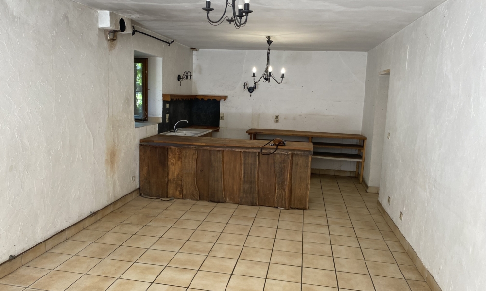 Vente appartement 4 pièces à Entrelacs - réf. 3803 - Photo 2