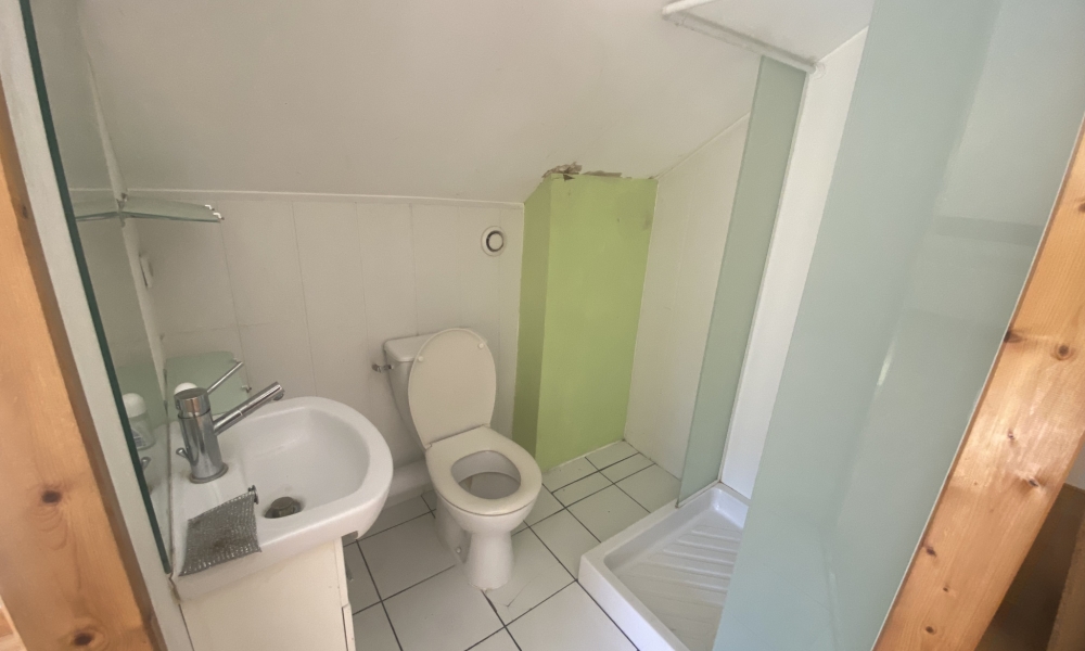 Vente appartement 4 pièces à Entrelacs - réf. 3803 - Photo 7