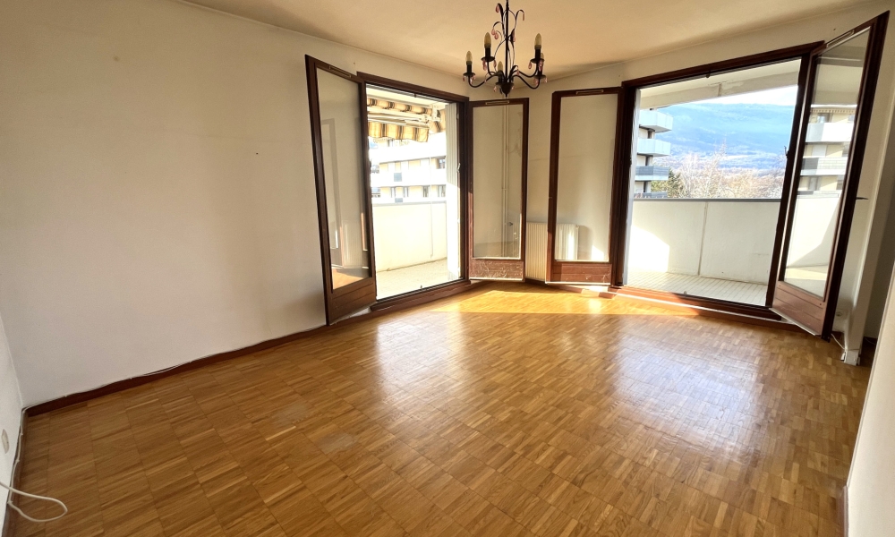 Vente appartement 4 pièces à La Motte-Servolex - réf. 4797 - Photo 3