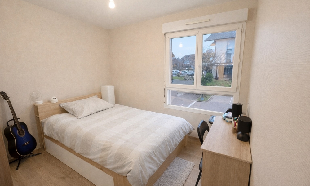 Vente appartement 4 pièces à Marcellaz-Albanais - réf. 3808 - Photo 6