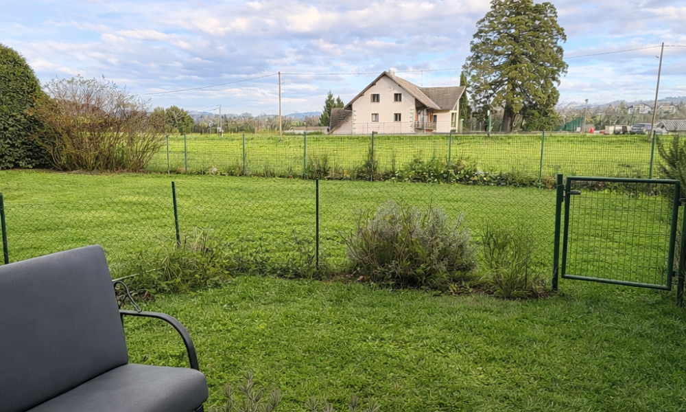 Vente appartement 3 pièces à Rumilly - réf. 3816 - Photo 5