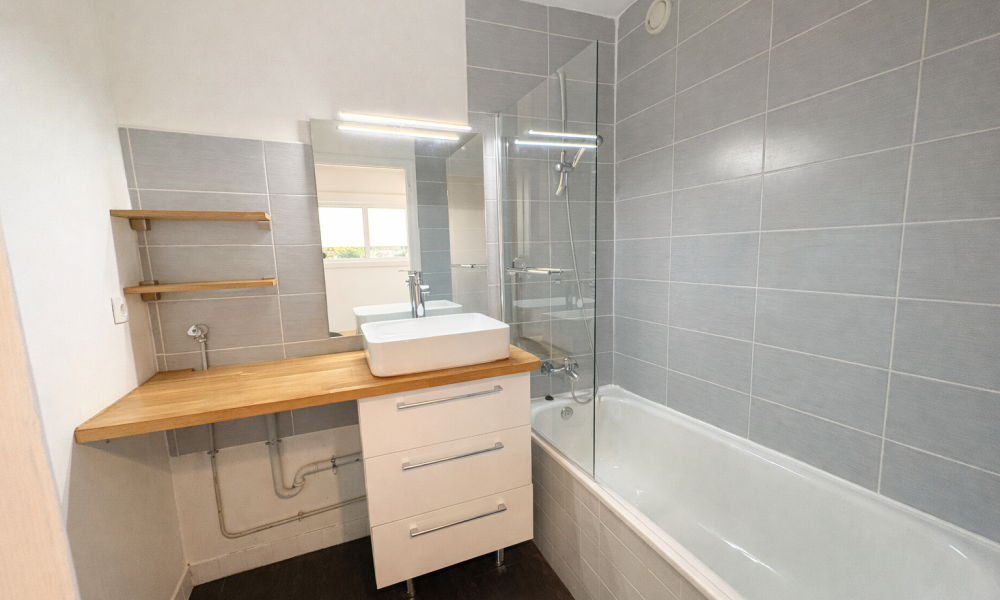 Vente appartement 4 pièces à Rumilly - réf. 4776 - Photo 5