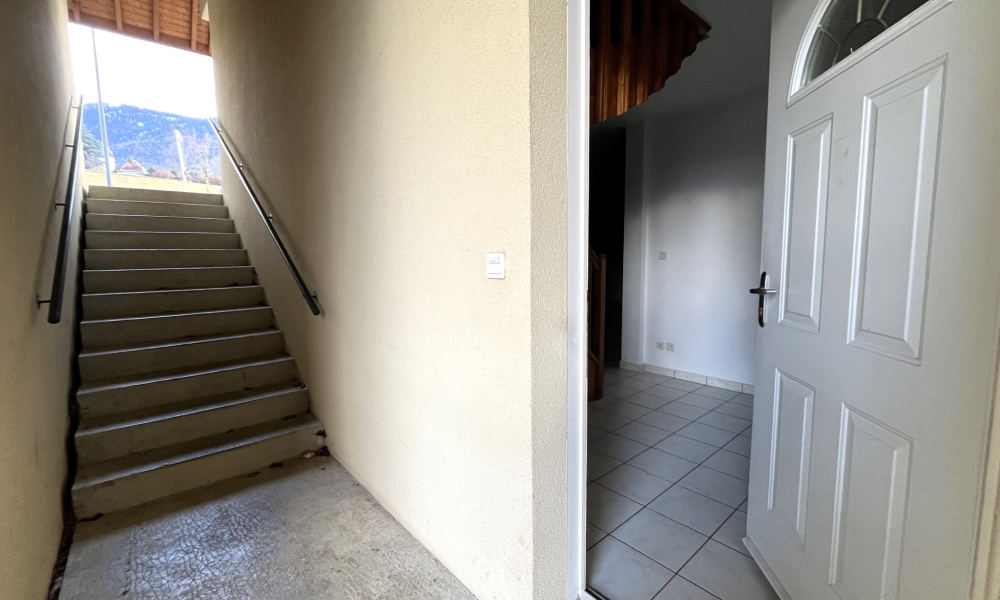 Vente appartement 4 pièces à Trévignin - réf. 4805 - Photo 2