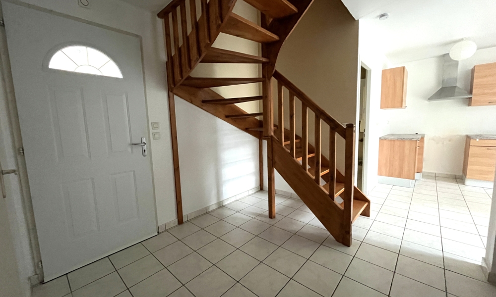 Vente appartement 4 pièces à Trévignin - réf. 4805 - Photo 3