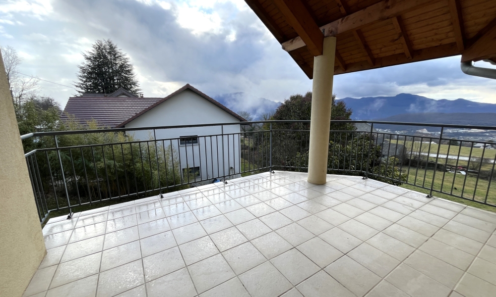 Vente appartement 4 pièces à Trévignin - réf. 4805 - Photo 13