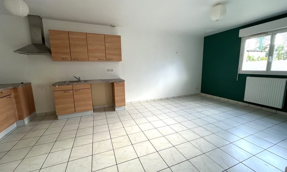 Vente appartement 4 pièces à Trévignin - réf. 4805 - Photo 4