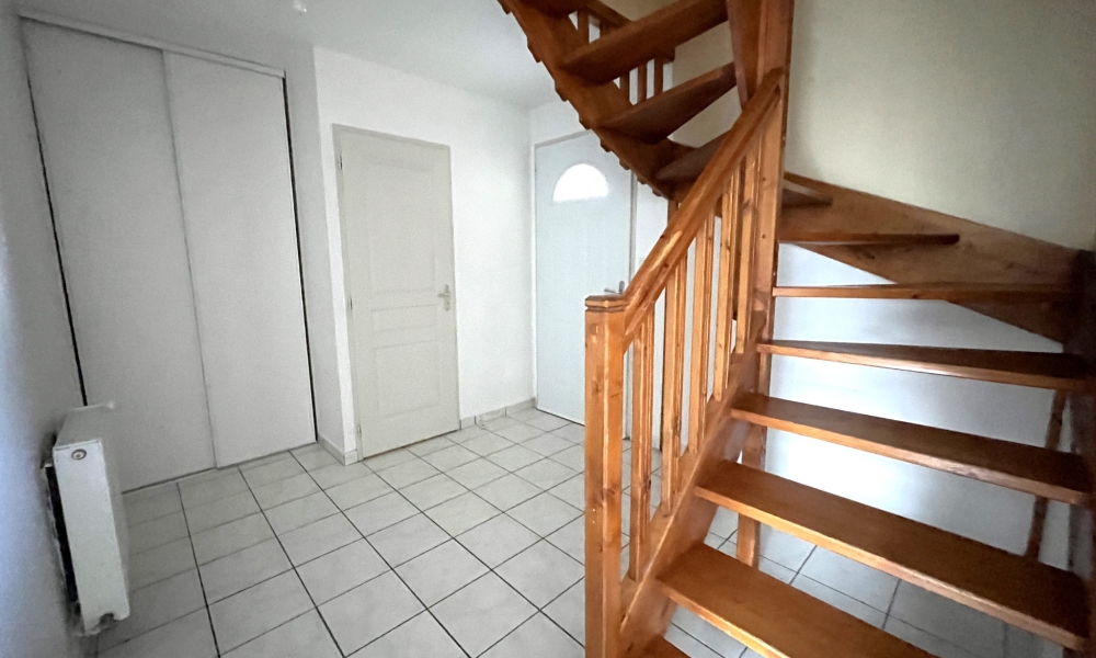 Vente appartement 4 pièces à Trévignin - réf. 4805 - Photo 8