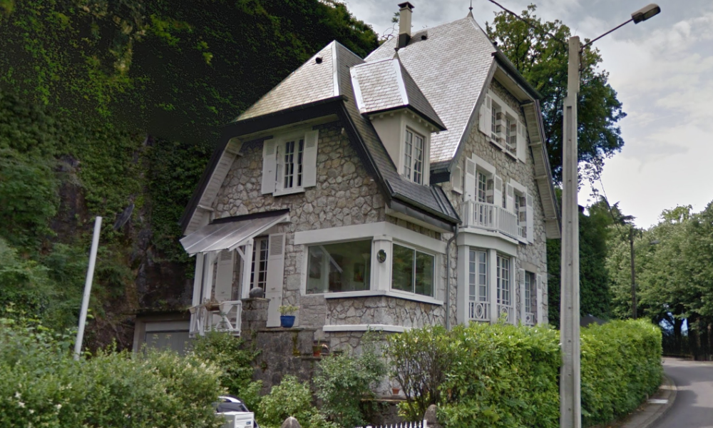 Vente maison 11 pièces à Aix-les-Bains - réf. 4627 - Photo 2