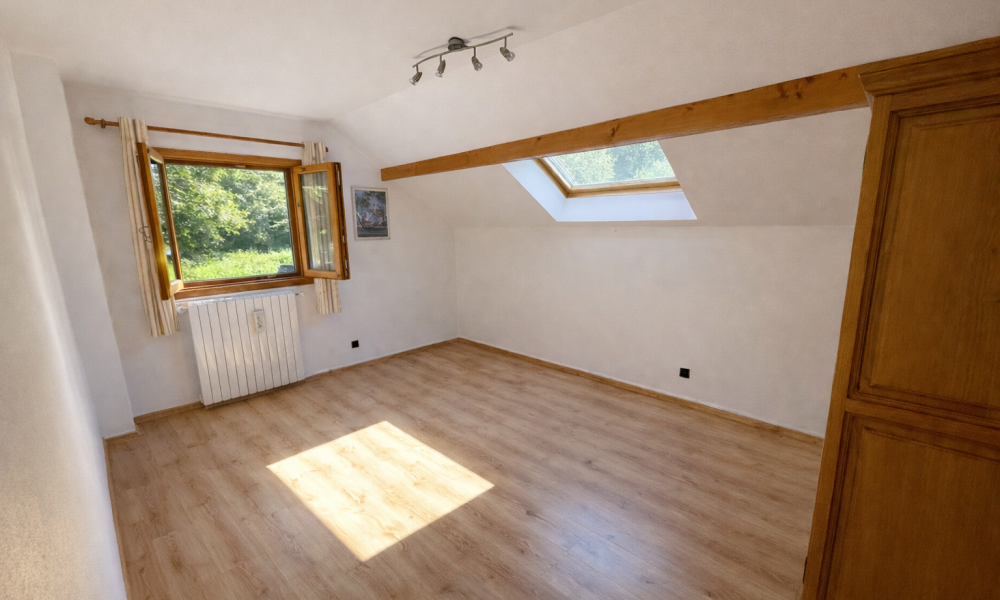 Vente maison 10 pièces à Alby-sur-Chéran - réf. 3794 - Photo 10