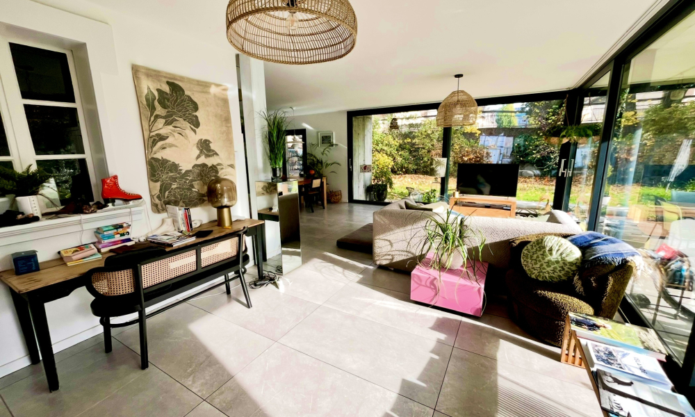 Vente maison 5 pièces à Annecy - réf. 4761 DB - Photo 3