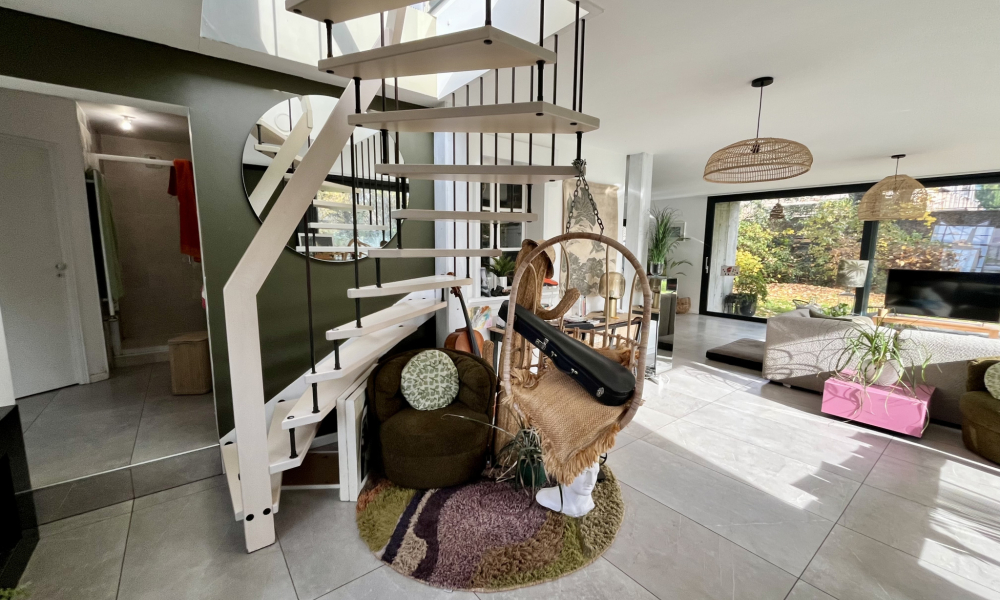 Vente maison 5 pièces à Annecy - réf. 4761 DB - Photo 9