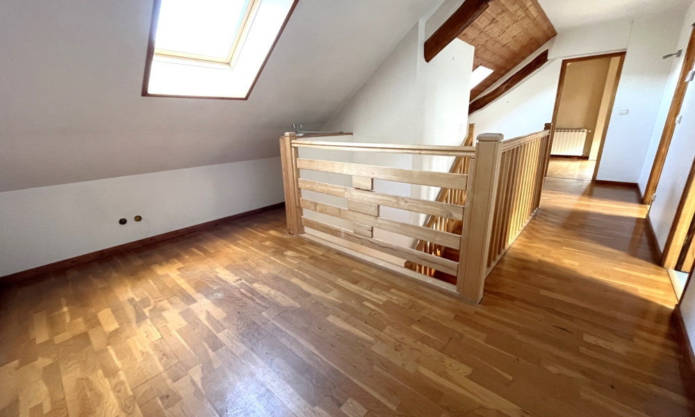Vente maison 6 pièces à Grésy-sur-Aix - réf. 4782 - Photo 9