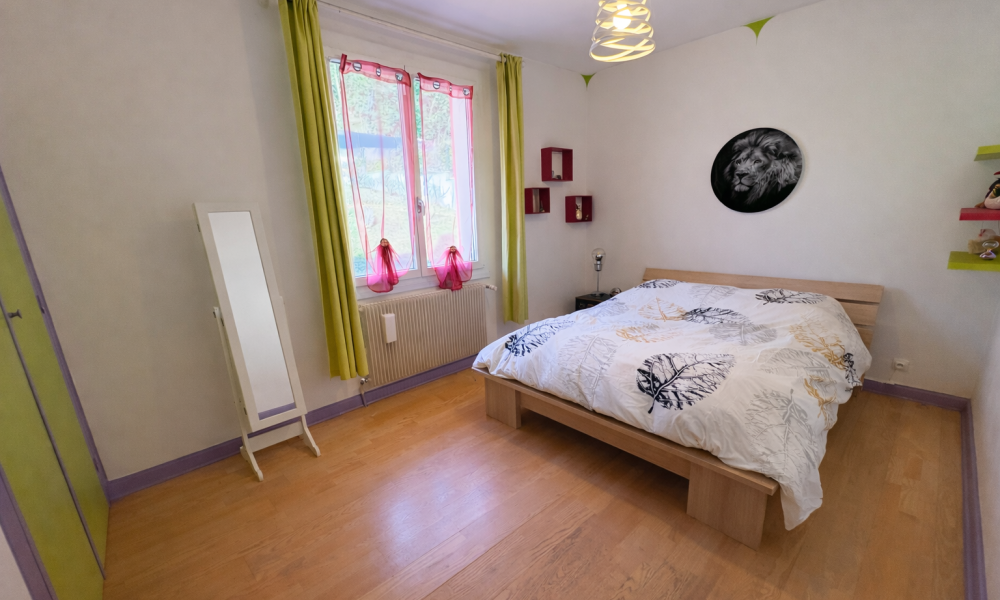 Vente maison 5 pièces à Rumilly - réf. 4784 - Photo 8