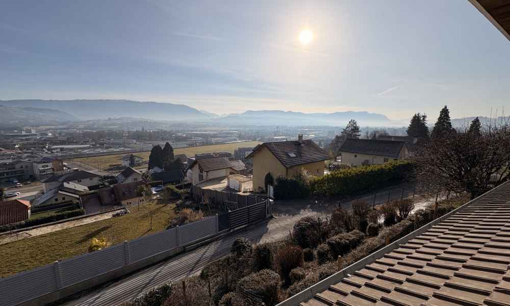 Vente maison 5 pièces à Rumilly - réf. 4784 - Photo 13