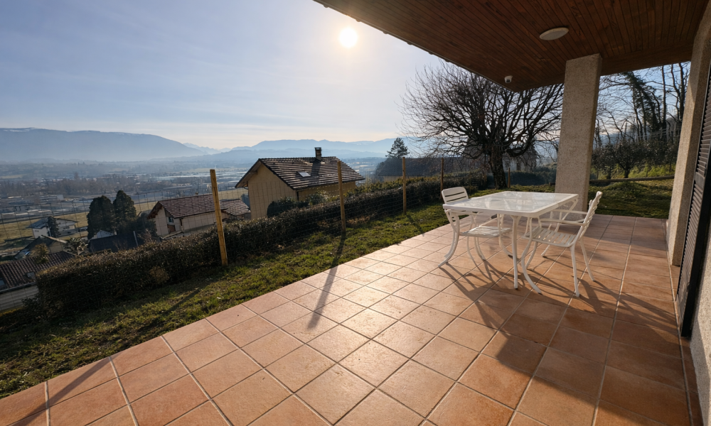 Vente maison 5 pièces à Rumilly - réf. 4784 - Photo 5