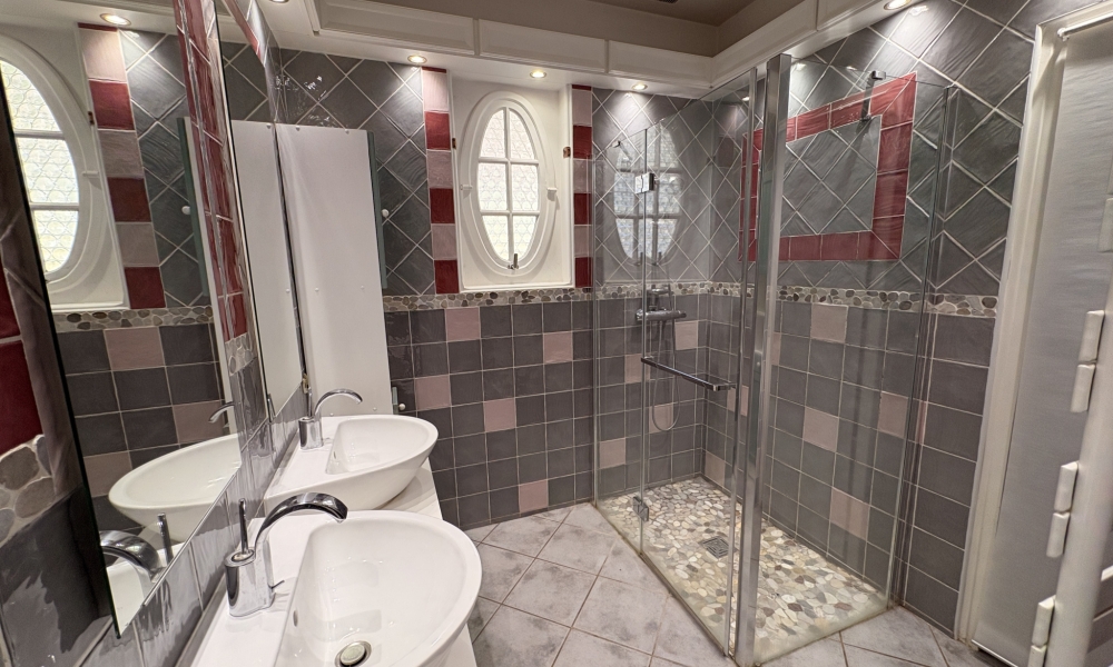 Vente maison 5 pièces à Rumilly - réf. 4784 - Photo 9