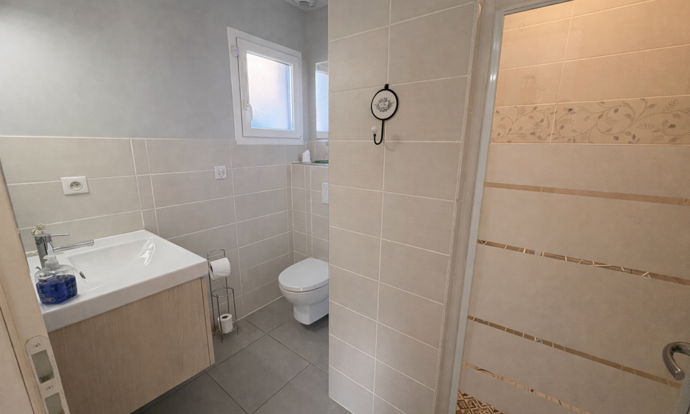 Vente maison 4 pièces à Saint-Eusèbe - réf. 4787 - Photo 10