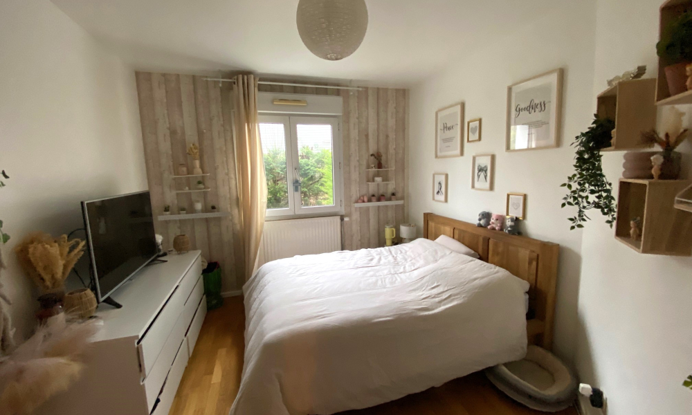 Vente appartement 4 pièces à ANNECY - Photo 4