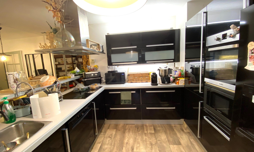 Vente appartement 4 pièces à ANNECY - Photo 3