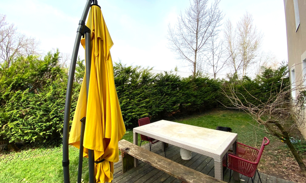 Vente appartement 4 pièces à ANNECY - Photo 5