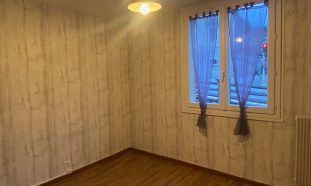 Location appartement Aix Les Bains 3 pièces 56 m2 - réf. 7129 - Photo 4