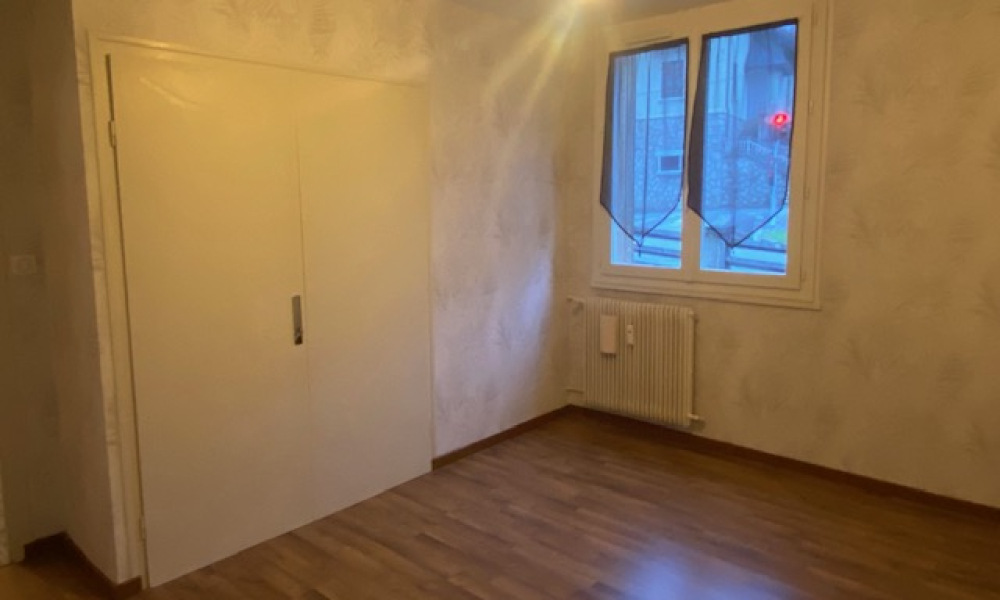 Location appartement Aix Les Bains 3 pièces 56 m2 - réf. 7129 - Photo 5