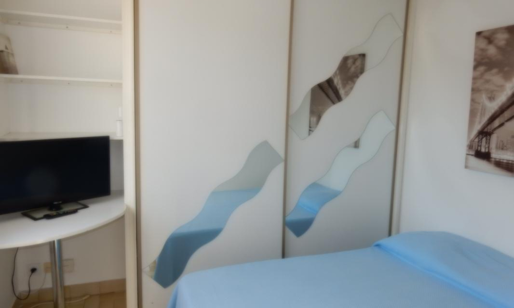 Location appartement Aix Les Bains 1 pièces 26 m2 - réf. 7243 - Photo 5