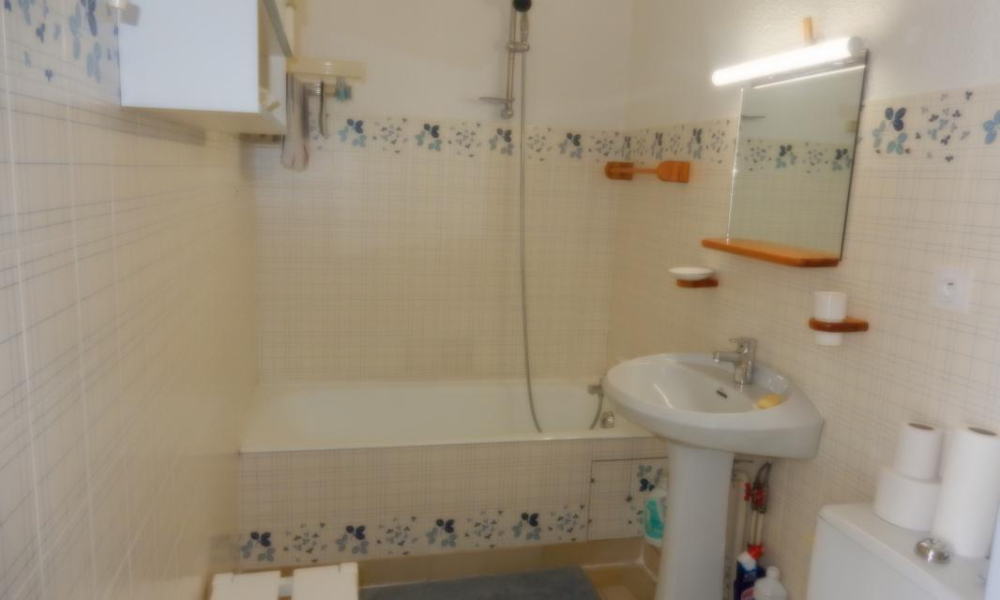 Location appartement Aix Les Bains 1 pièces 26 m2 - réf. 7243 - Photo 7