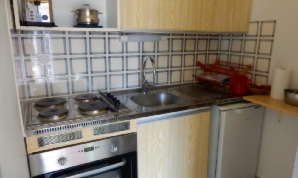 Location appartement Aix Les Bains 1 pièces 26 m2 - réf. 7243 - Photo 3