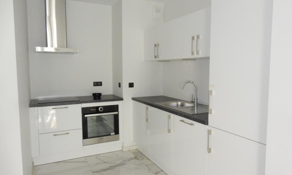 Location appartement Aix Les Bains 3 pièces 70 m2 - réf. 7297 - Photo 5