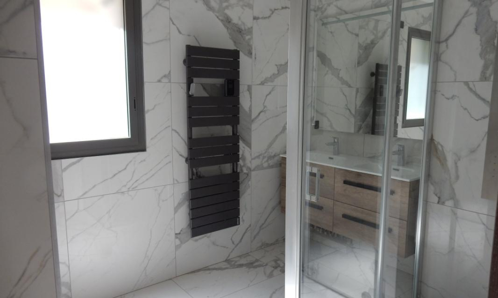 Location appartement Aix Les Bains 3 pièces 70 m2 - réf. 7297 - Photo 6