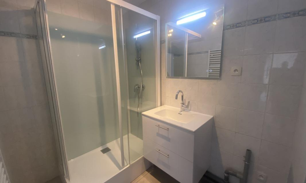 Location appartement Aix Les Bains 3 pièces 67 m2 - réf. 7317 - Photo 5