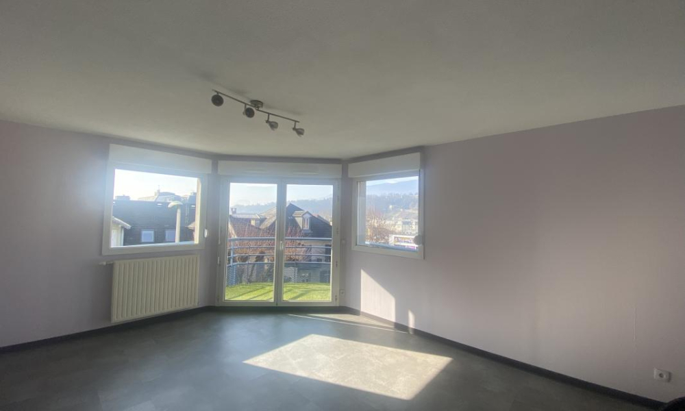 Location appartement Aix Les Bains 3 pièces 67 m2 - réf. 7317 - Photo 2