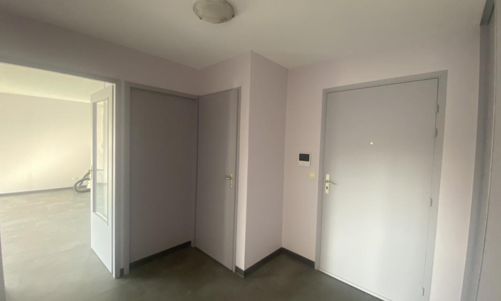 Location appartement Aix Les Bains 3 pièces 67 m2 - réf. 7317 - Photo 4