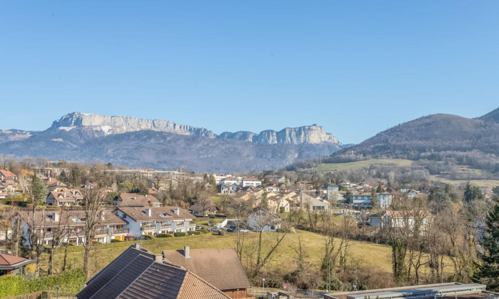 Location appartement Annecy Le Vieux 3 pièces 108 m2 - réf. 6205 - Photo 5