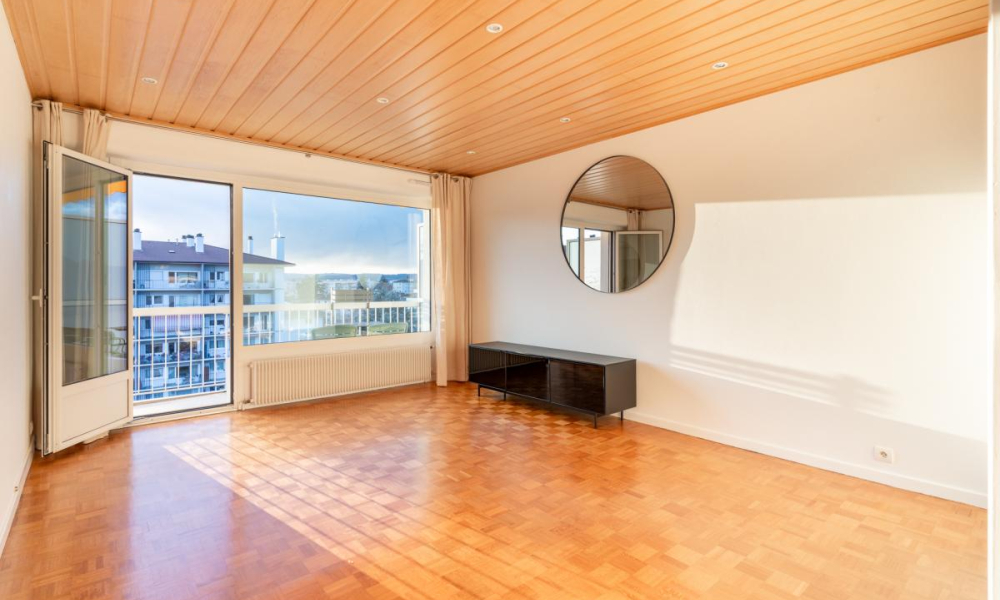 Location appartement Annecy Le Vieux 2 pièces 57 m2 - réf. 7068 - Photo 3