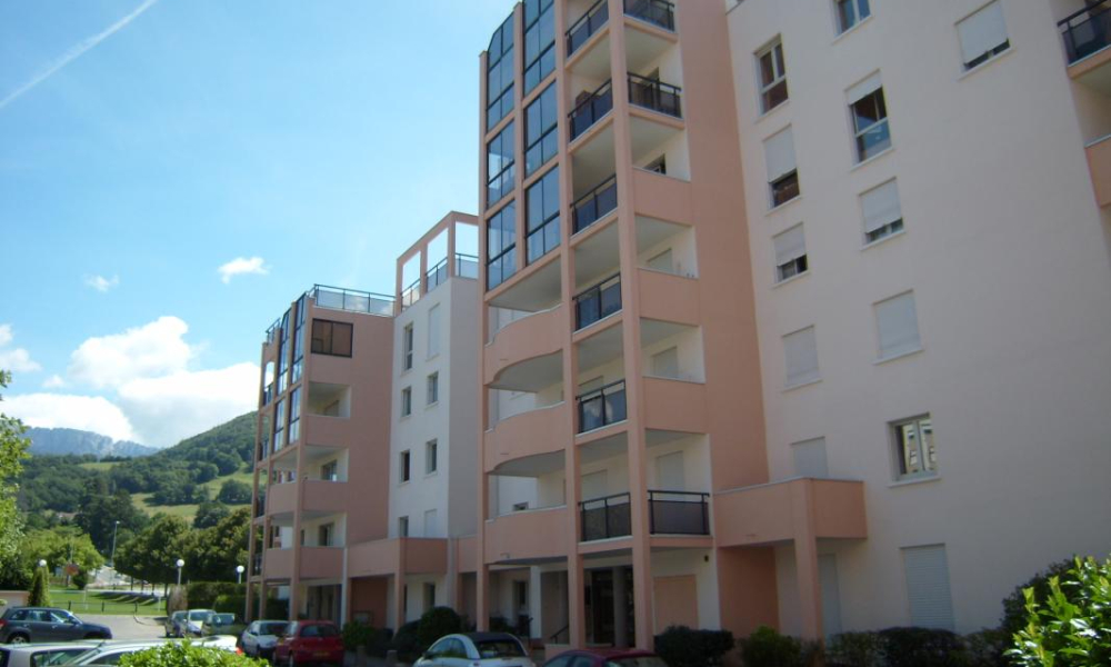 Location appartement Annecy Le Vieux 3 pièces 81 m2 - réf. 7085 - Photo 2