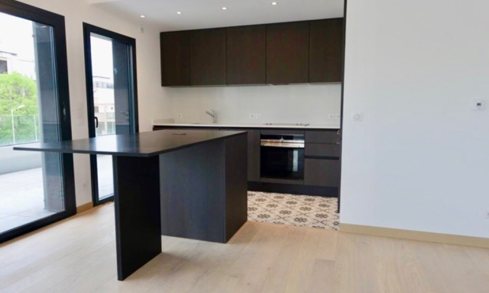 Location appartement Annecy Le Vieux 4 pièces 92 m2 - réf. 7227 - Photo 3