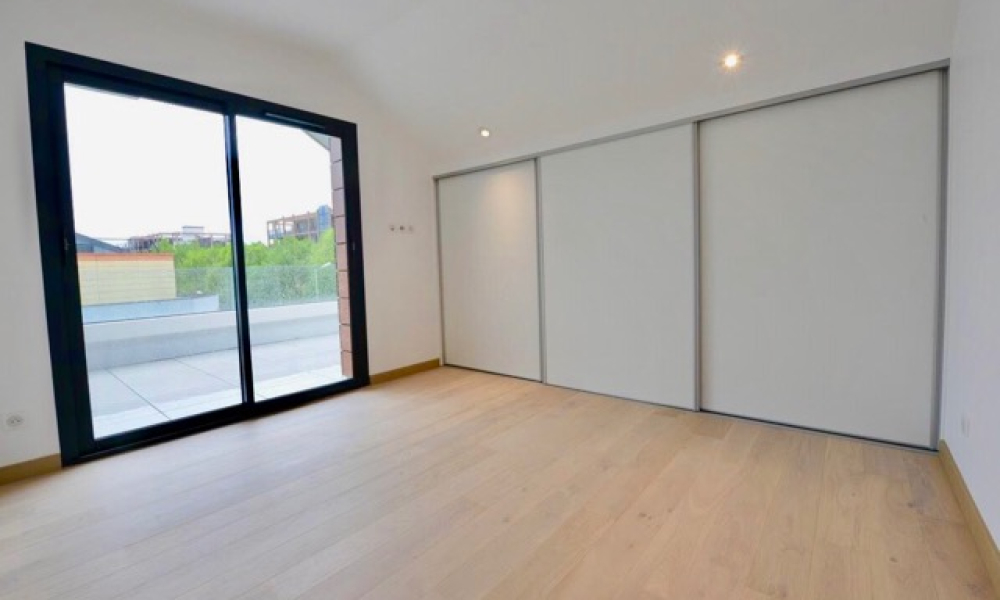 Location appartement Annecy Le Vieux 4 pièces 92 m2 - réf. 7227 - Photo 9