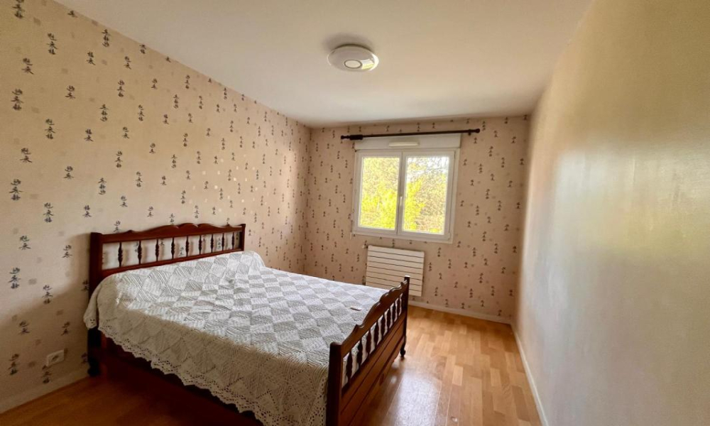 Location appartement Annecy Le Vieux 5 pièces 129 m2 - réf. 7321 - Photo 8