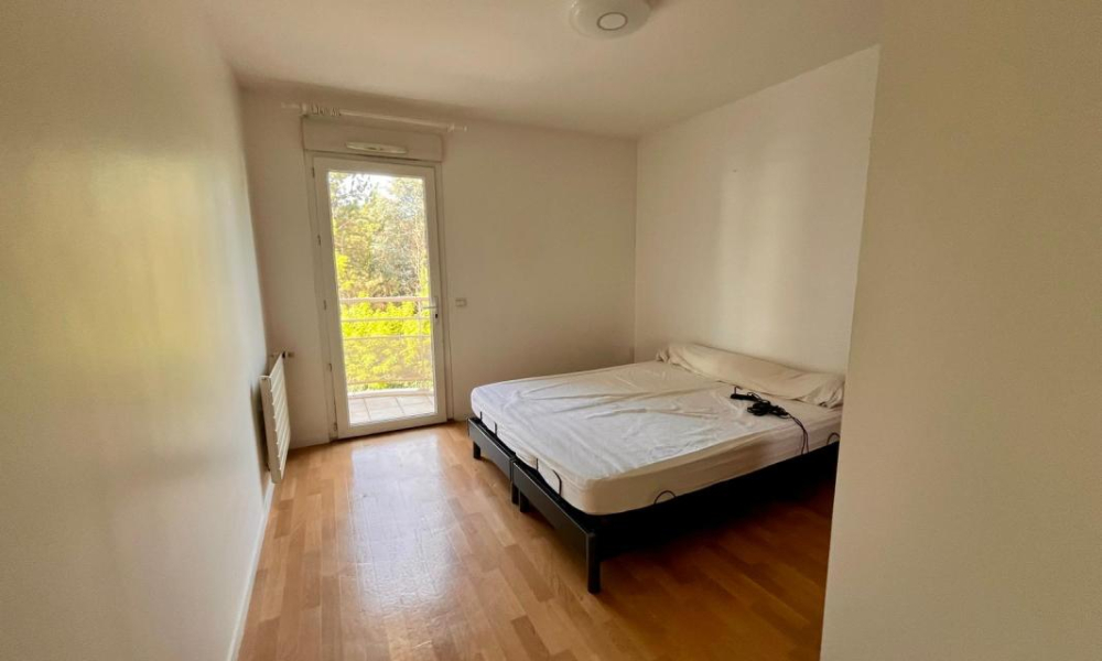 Location appartement Annecy Le Vieux 5 pièces 129 m2 - réf. 7321 - Photo 9