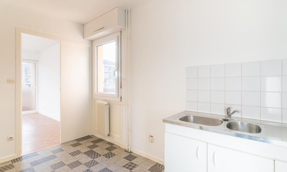 Location appartement Annecy 3 pièces 57 m2 - réf. 6318 - Photo 6