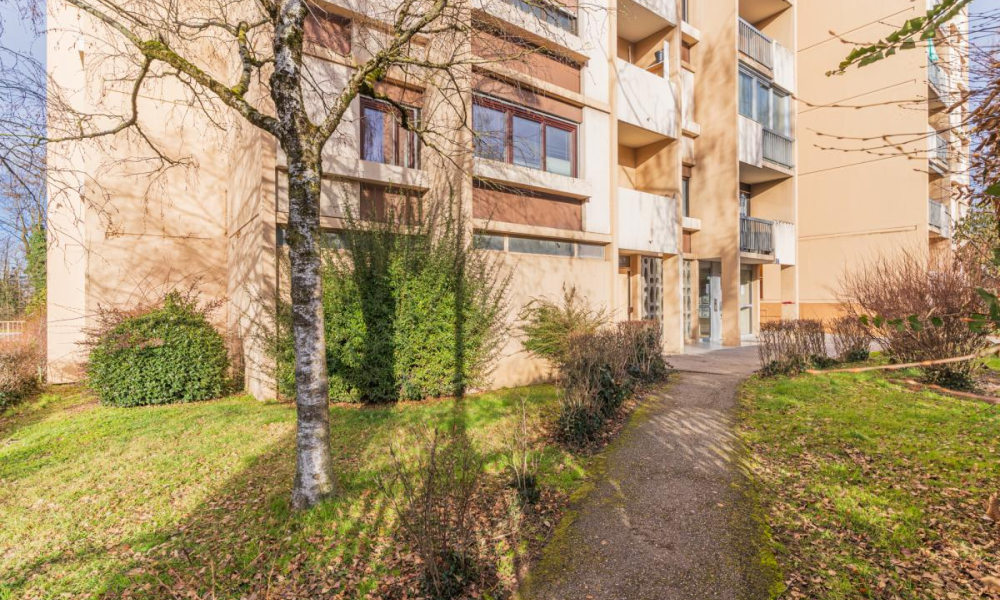 Location appartement Annecy 3 pièces 57 m2 - réf. 6318 - Photo 1