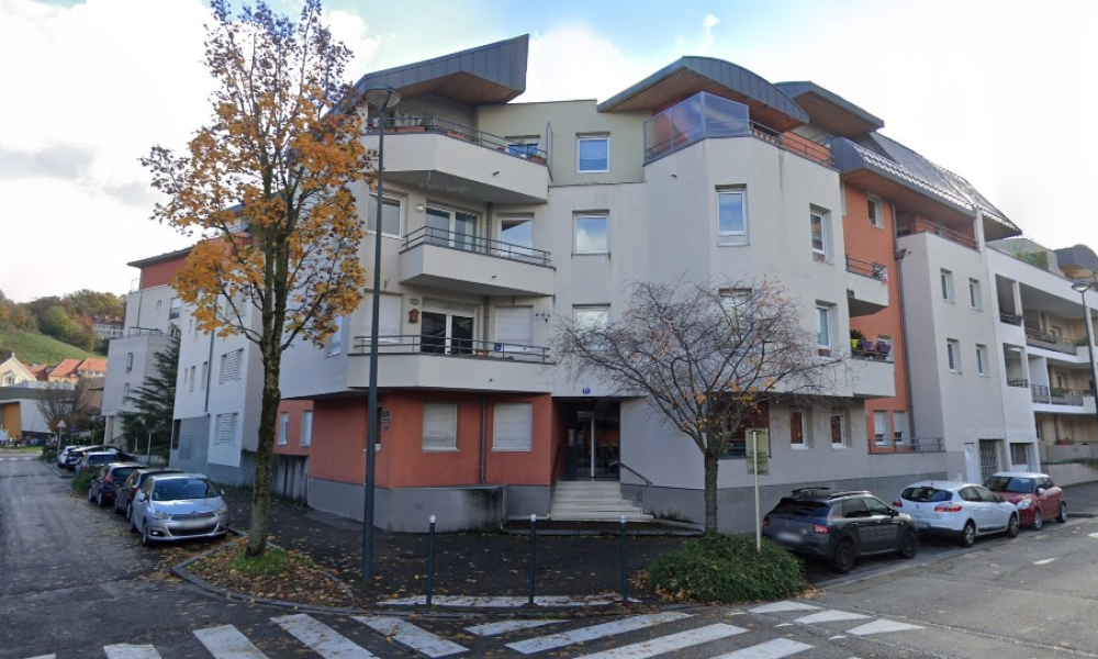 Location appartement Annecy 1 pièces 33 m2 - réf. 7196 - Photo 2