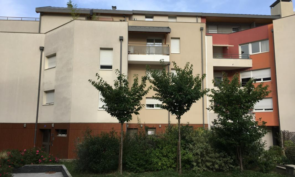 Location appartement Annecy 1 pièces 33 m2 - réf. 7196 - Photo 4