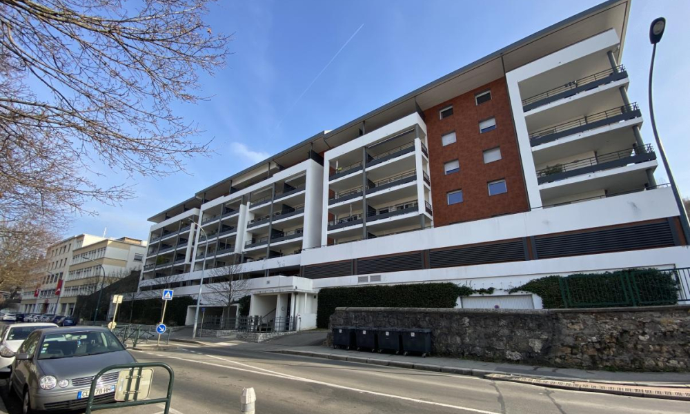 Location appartement Annecy 2 pièces 44 m2 - réf. 7246 - Photo 1