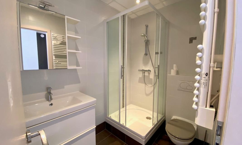 Location appartement Annecy 1 pièces 21 m2 - réf. 7257 - Photo 6