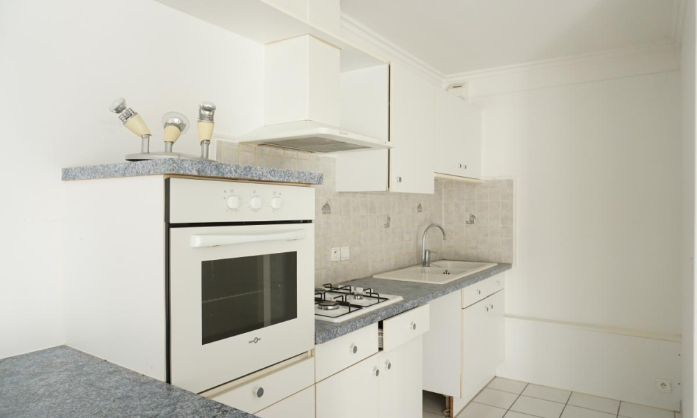 Location appartement Annecy 2 pièces 46 m2 - réf. 7270 - Photo 5